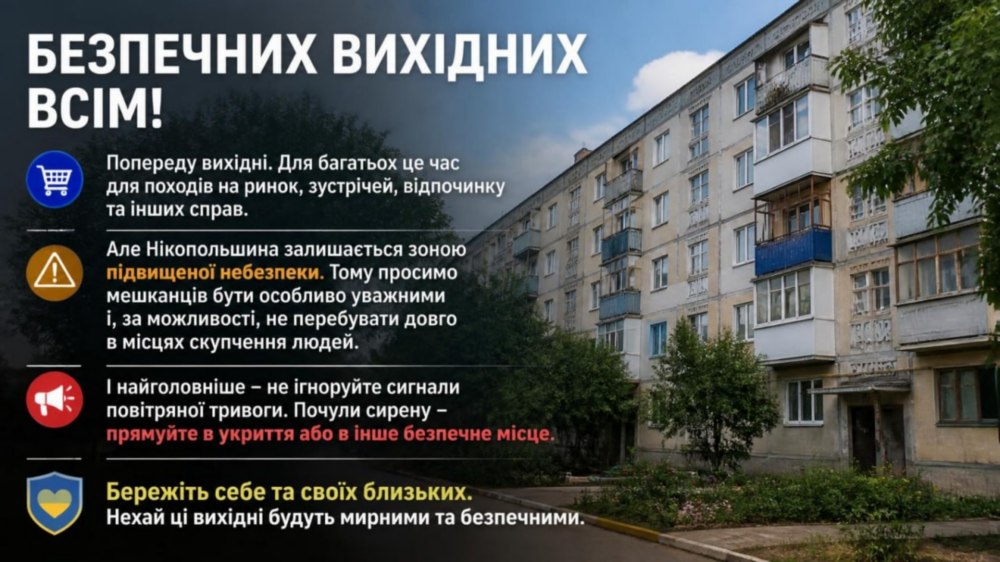 Нікопольщини Нікопольщини