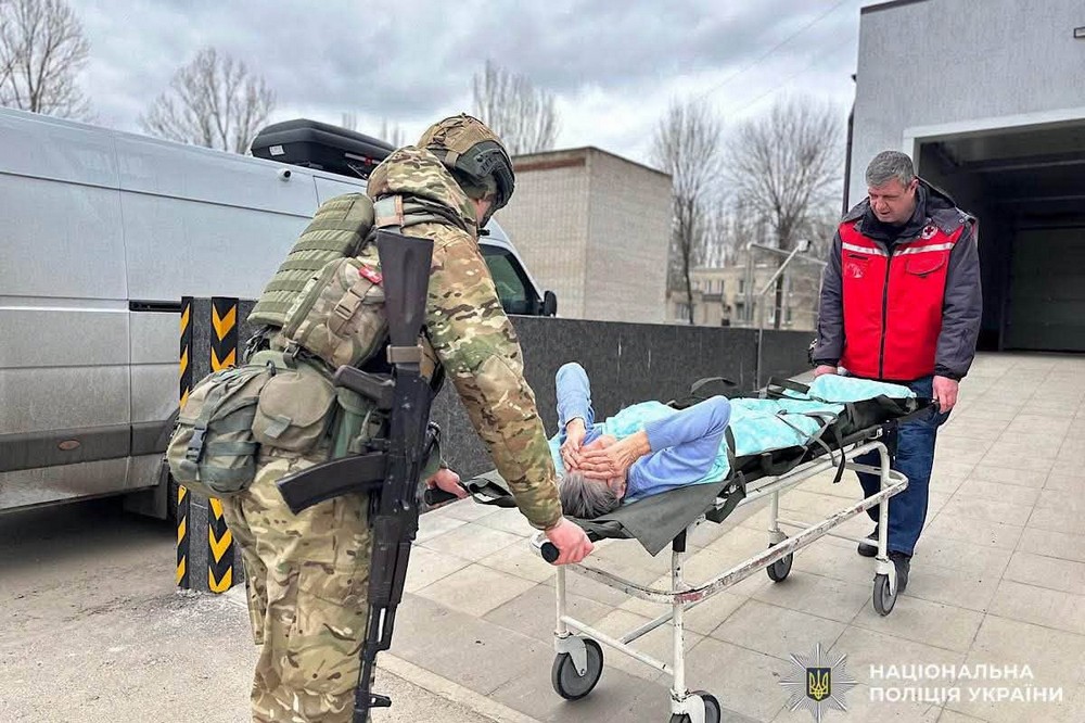 Нікопольщини 2