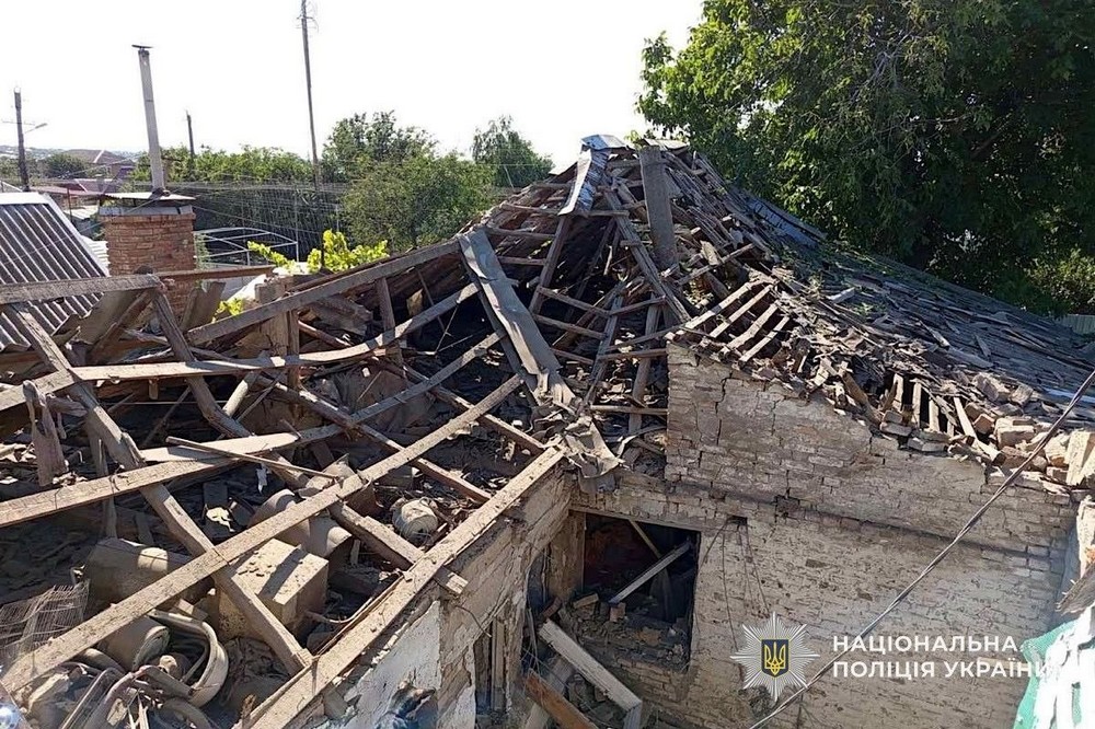 Нікопольщини 2 Нікопольщини 2