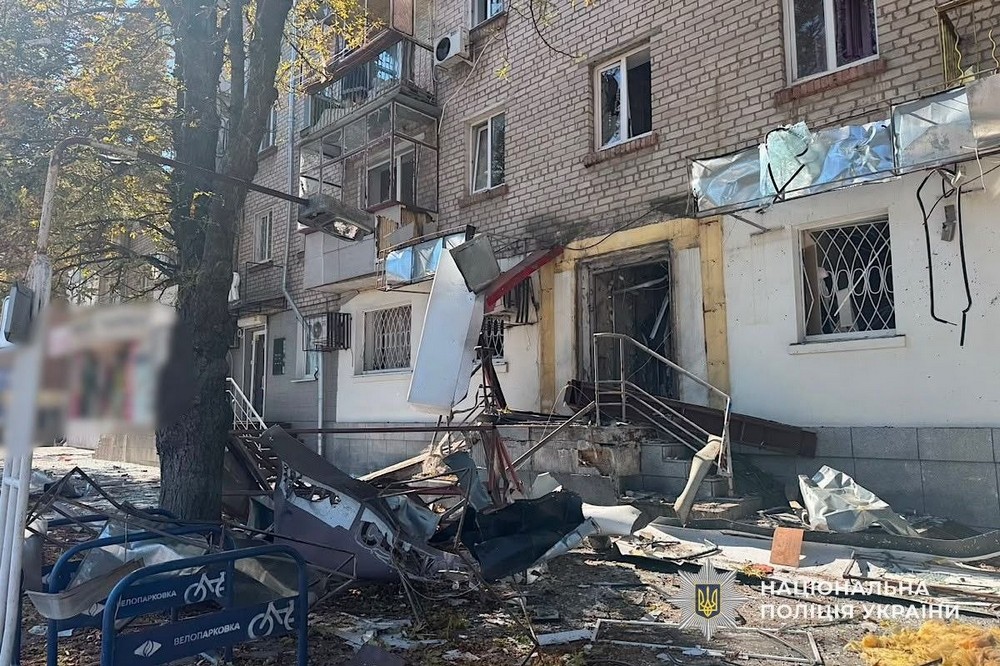 Нікопольщини 3 Нікопольщини 3