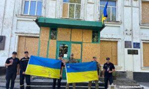 Нікопольщини 3