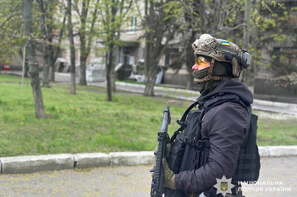 Нікопольщини 4