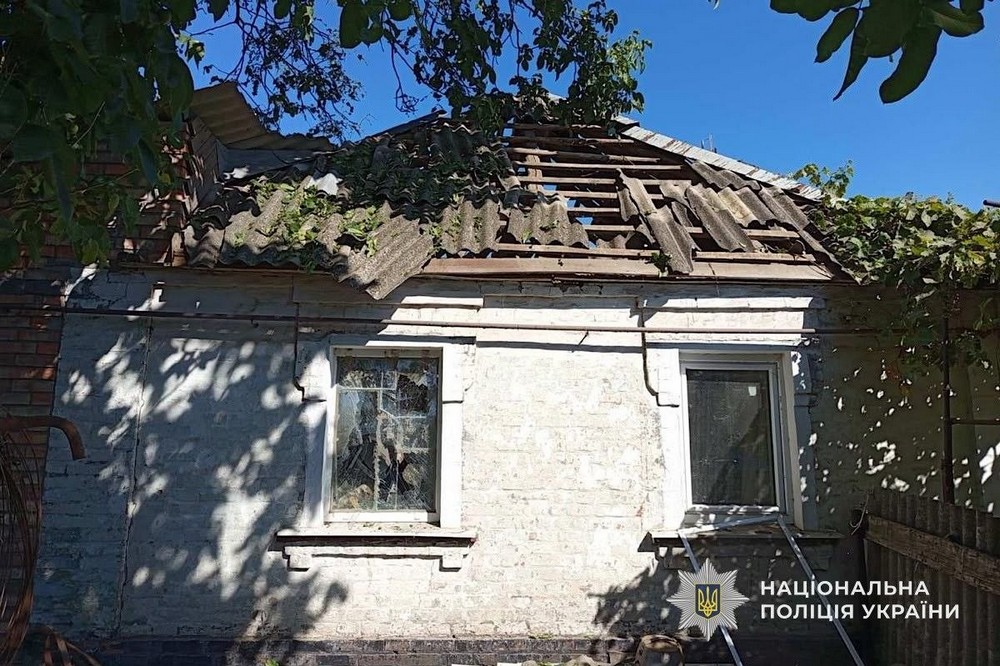Нікопольщини 5 Нікопольщини 5