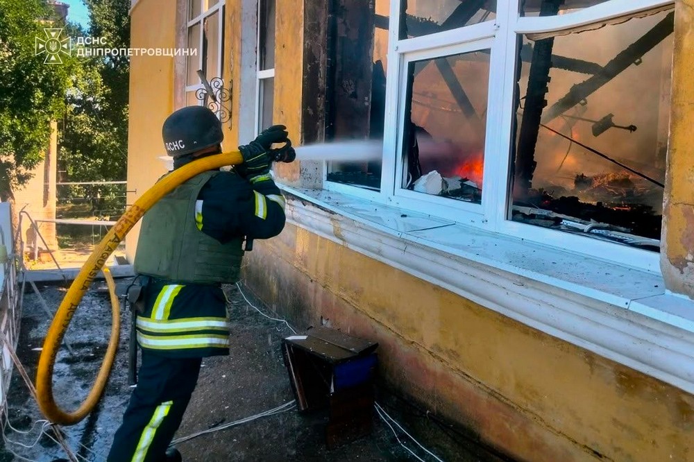 Нікопольщини 8