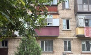 Нікопольщини 8