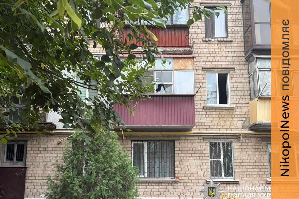 Нікопольщини 8