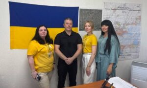 Нікопольської