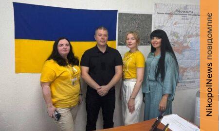 Нікопольської