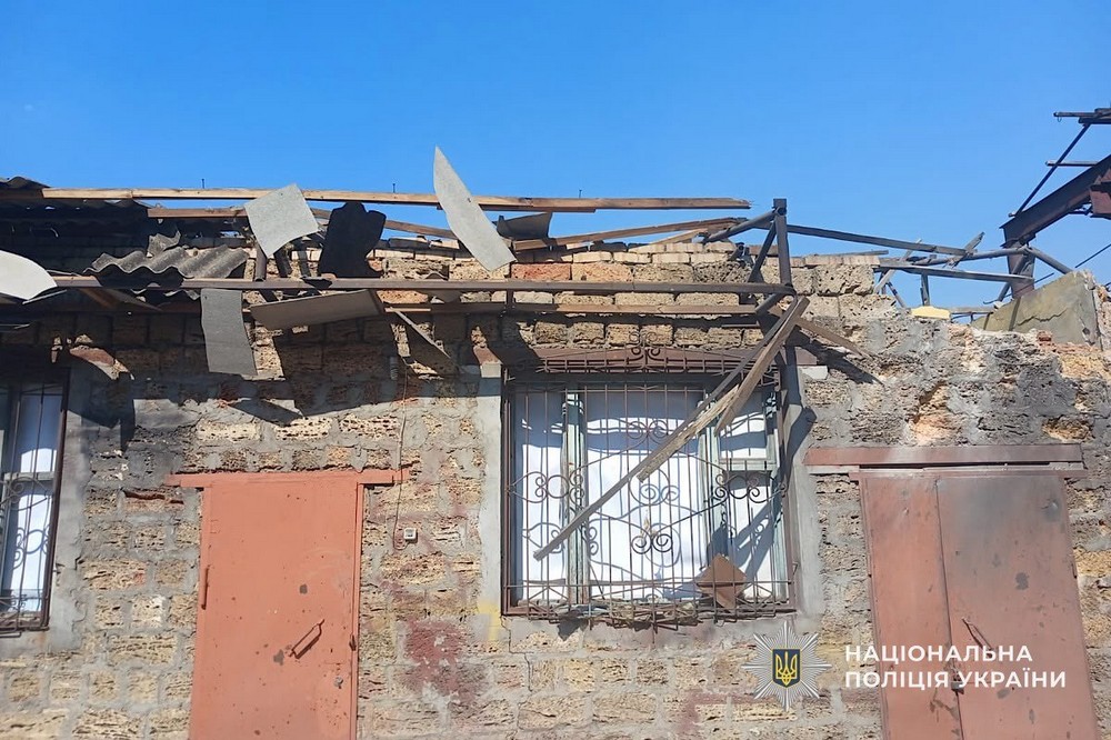 Нікопольському 4