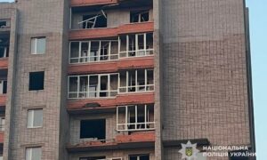 Нікопольському 6