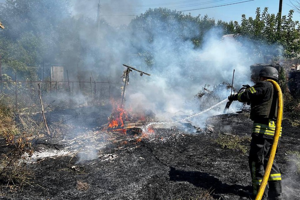 Нікопольський Нікопольський