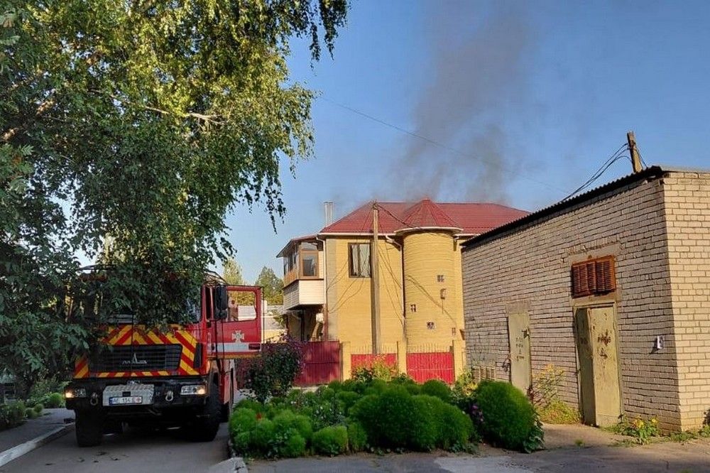 Нікопольський 11 Нікопольський 11