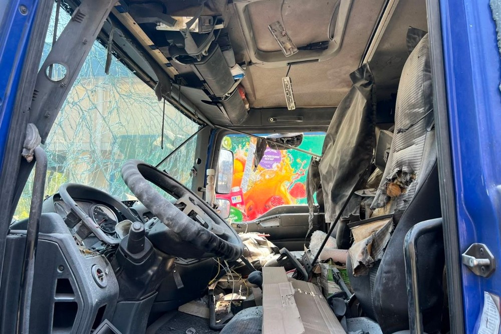 Нікопольський 12 Нікопольський 12