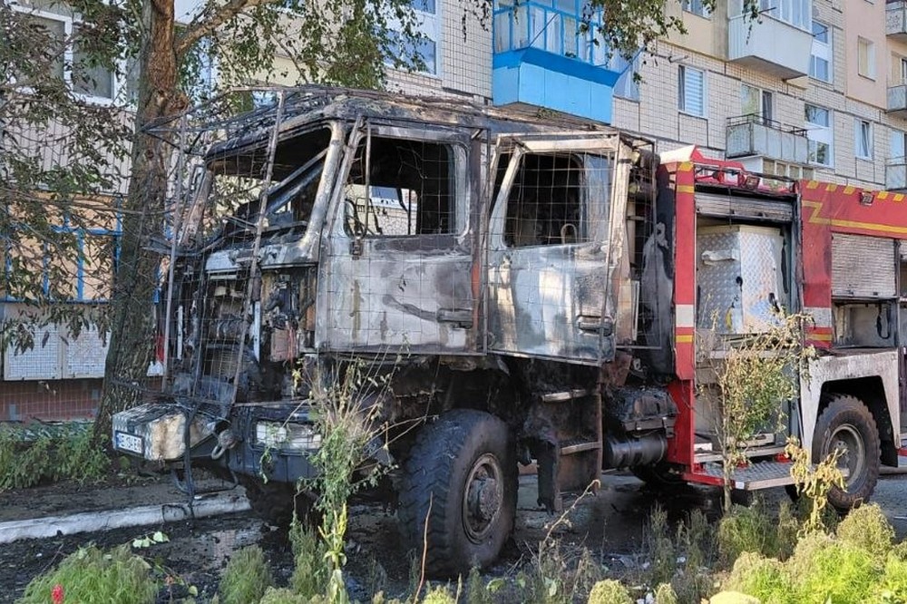 Нікопольський 13 Нікопольський 13