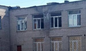 Нікопольський 3
