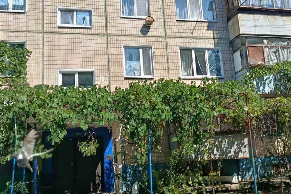 Нікопольський 7 Нікопольський 7