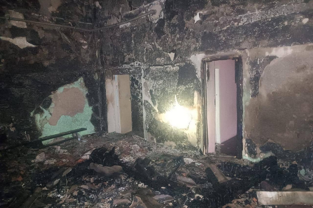 Нікопорль4 На Нікопольщині пошкоджена пошта, гімназія та будинок, також під ударами були Криворізький, Павлоградський, Камʼянський та Синельниківський райони (фото)