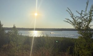 Сильна спека: якою буде погода у Нікополі 6 серпня