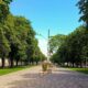 Погода у Нікополі