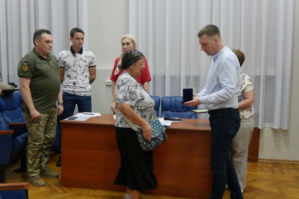 Покров нагороди Покров нагороди