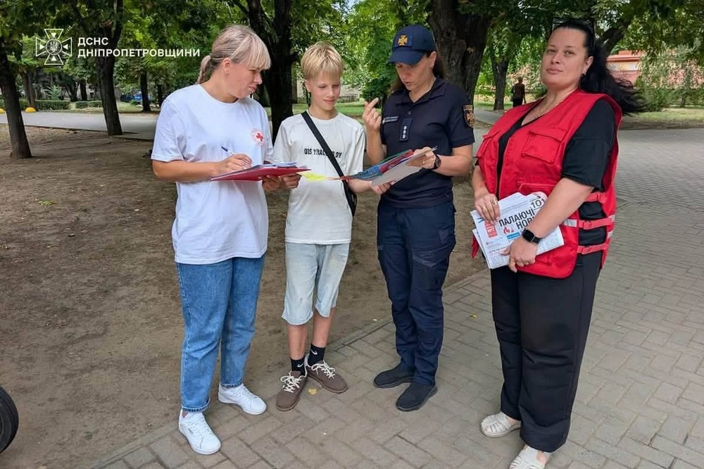 Покрова 5