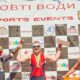 Покровчанин підкорив крос-триатлон: ветеран ЗСУ виборов бронзу на змаганнях (фото)