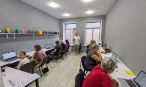 Покрові