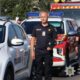 Поліцейські Дніпропетровщини долучилися до автопробігу на честь загиблих Захисників (фото, відео)
