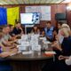 Представники ООН відвідали Нікопольський район: говорили про захист цивільних, зимові виклики та підтримку громад (фото)