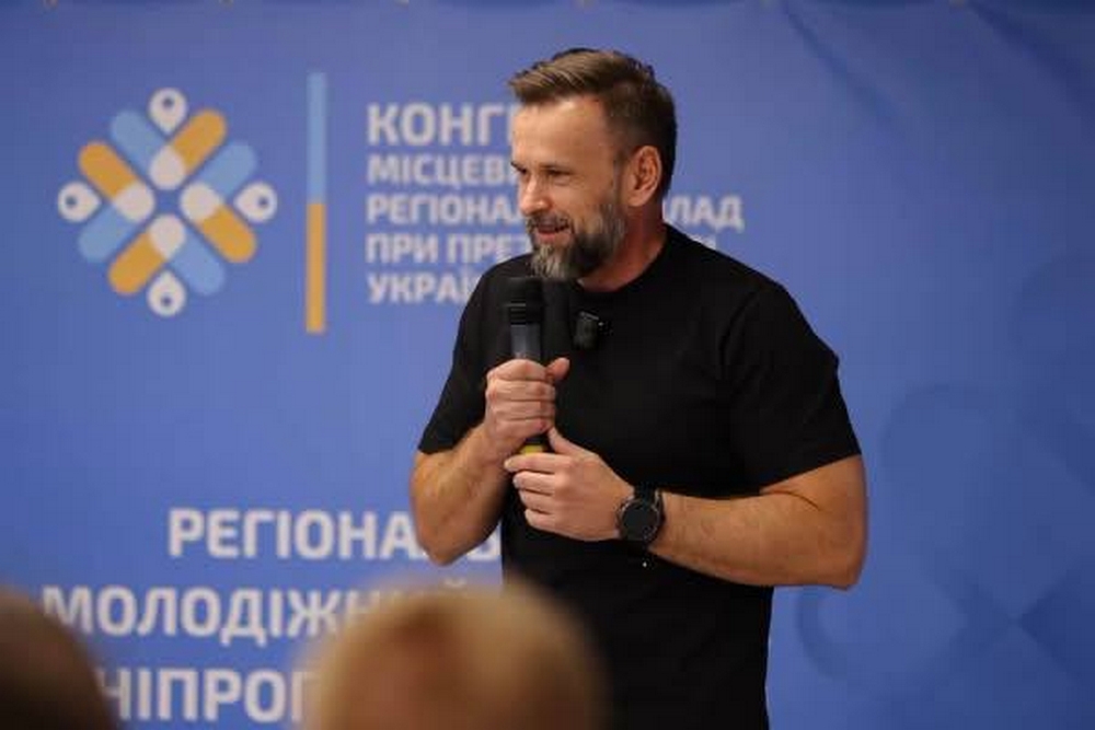 Представниця Нікополя2
