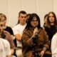 Представниця Нікополя долучилася до зустрічі молодіжного конгресу з Офісом Президента (фото)