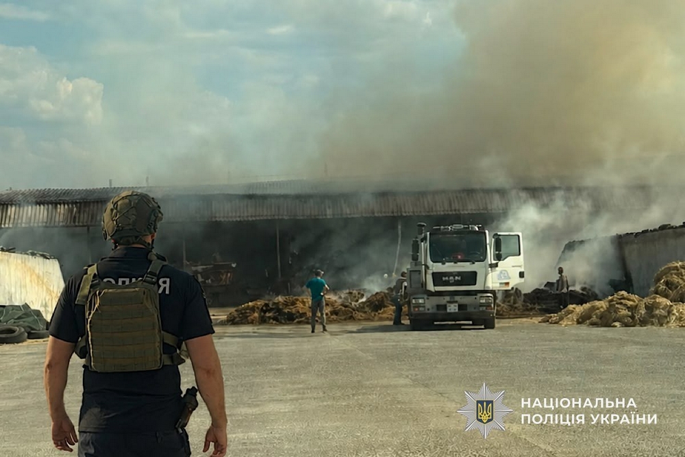 Ситуація у Нікополі та районі1 Ситуація у Нікополі та районі1
