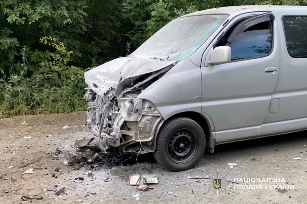 Ситуація у Нікополі та районі3 Ситуація у Нікополі та районі3