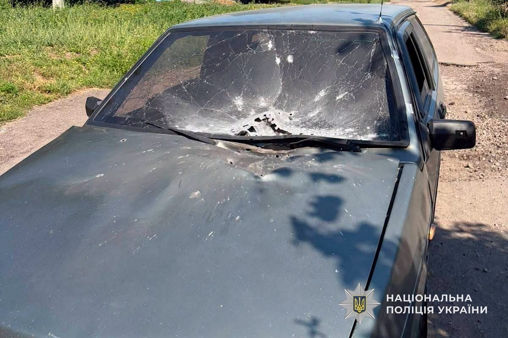 Ситуація у Нікополі та районі4 Ситуація у Нікополі та районі4