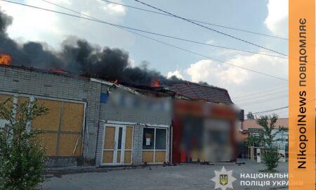 Йшли за водою, коли ворог ударив: 3 загиблих і 6 поранених у Нікополі та районі, є постраждала на Криворіжжі — поліція (фото)
