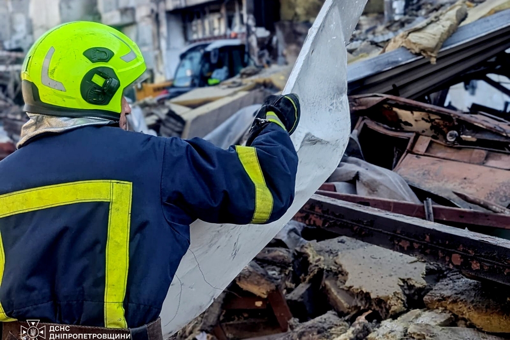 У Кривому Розі1 У Кривому Розі1
