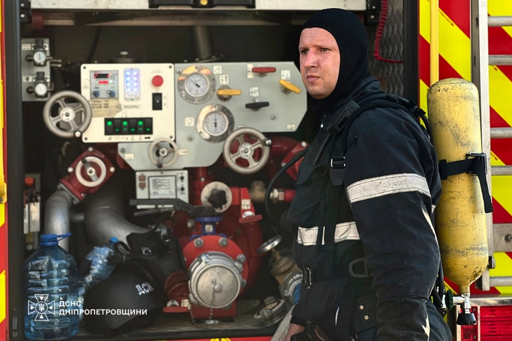 У Кривому Розі3