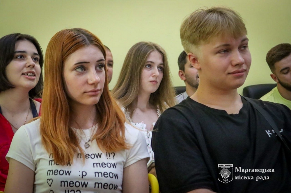 У Марганецькій громаді3 У Марганецькій громаді3