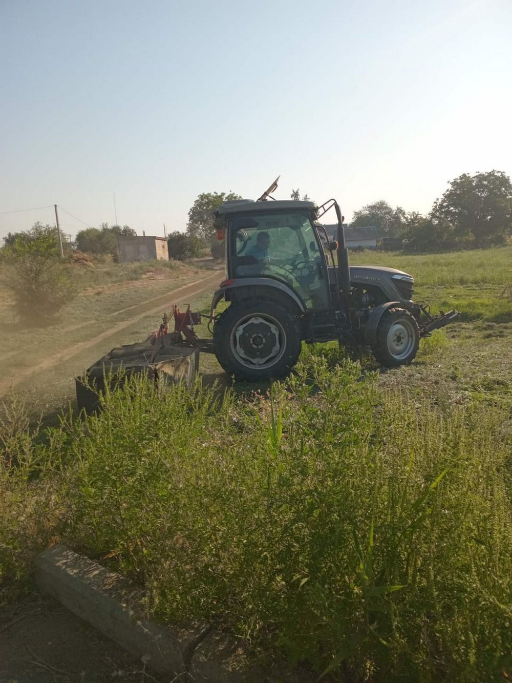 У Марганці 3 У Марганці 3