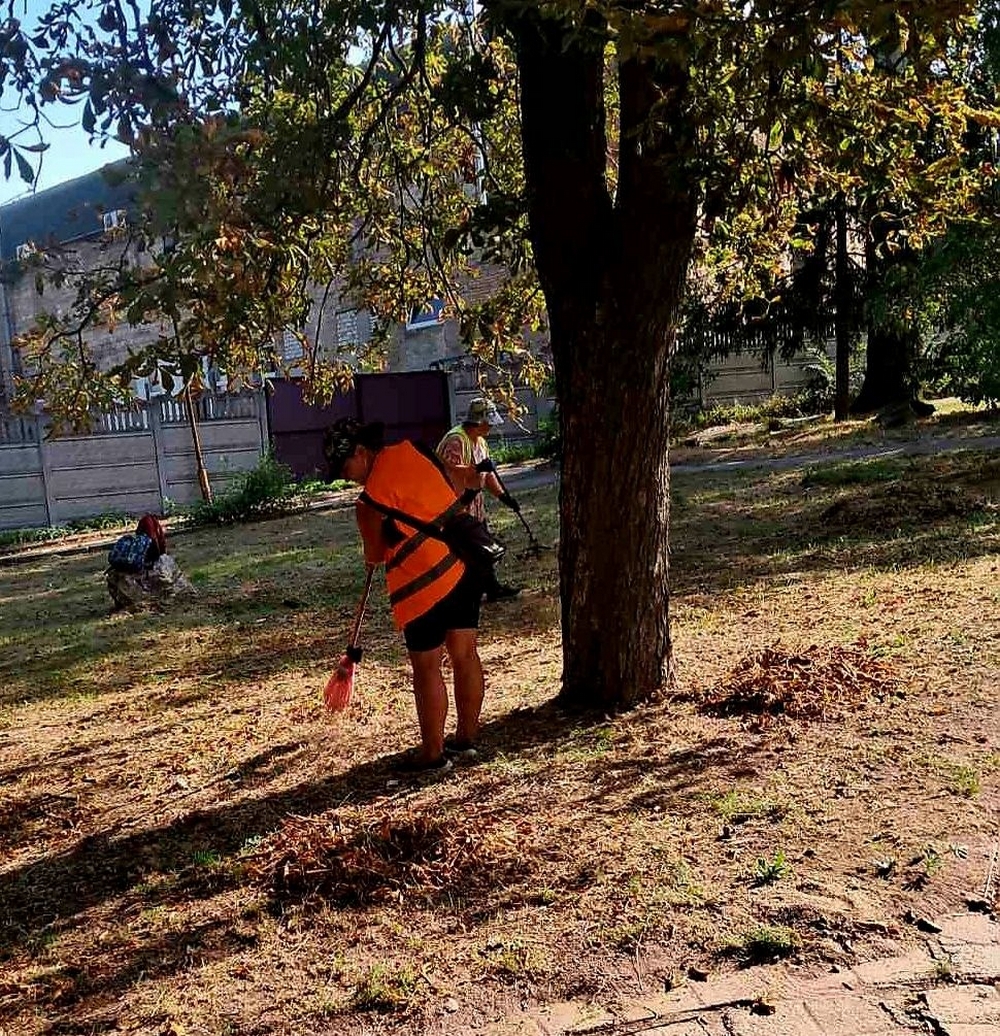 У Марганці4 У Марганці4
