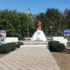 У Мозолевській громаді сьогодні відкрили