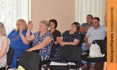 Від відновлення світла й газу до кадрових рішень: у Мирівській громаді провели 64-ту сесію (фото)