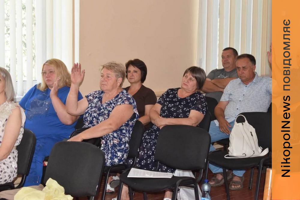 Від відновлення світла й газу до кадрових рішень: у Мирівській громаді провели 64-ту сесію (фото)