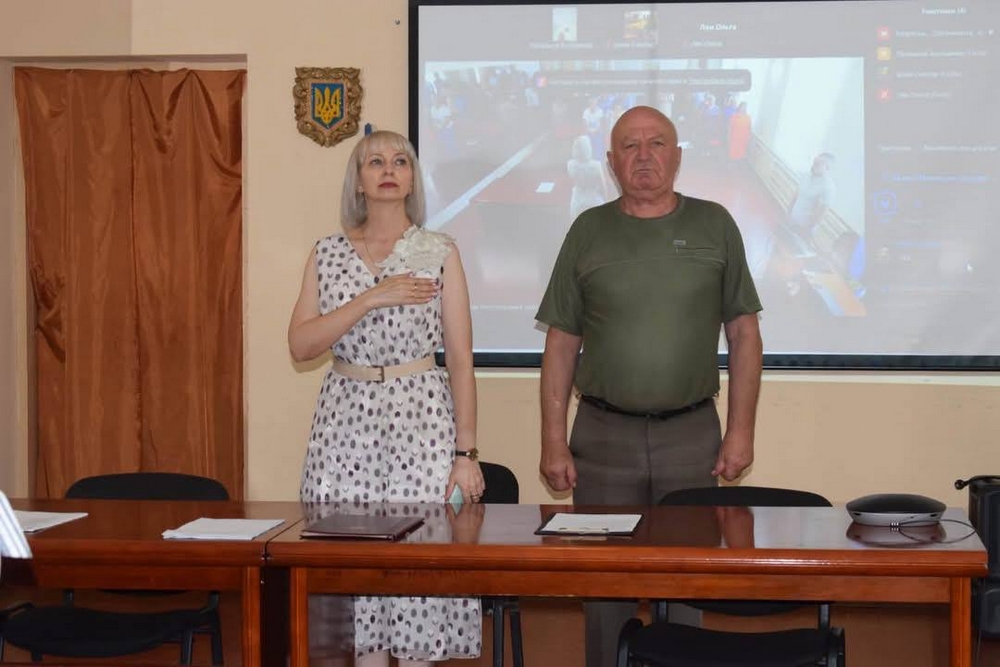 У Мирівській громаді провели 64 ту сесію12 У Мирівській громаді провели 64 ту сесію12