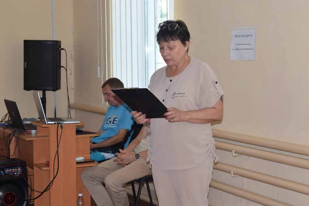 У Мирівській громаді провели 64 ту сесію4 У Мирівській громаді провели 64 ту сесію4