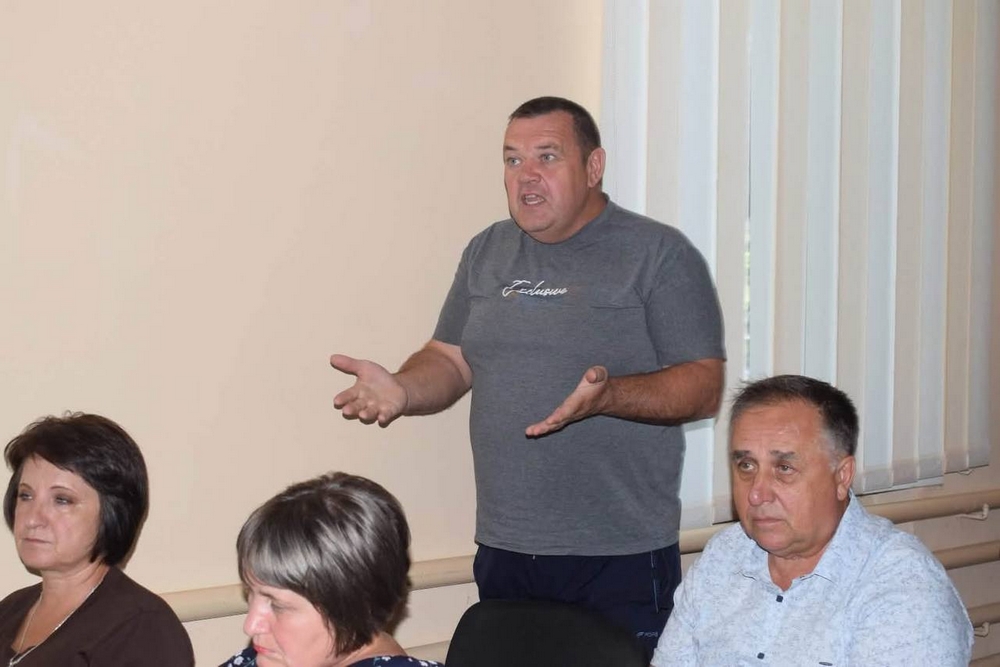 У Мирівській громаді провели 64 ту сесію5 У Мирівській громаді провели 64 ту сесію5