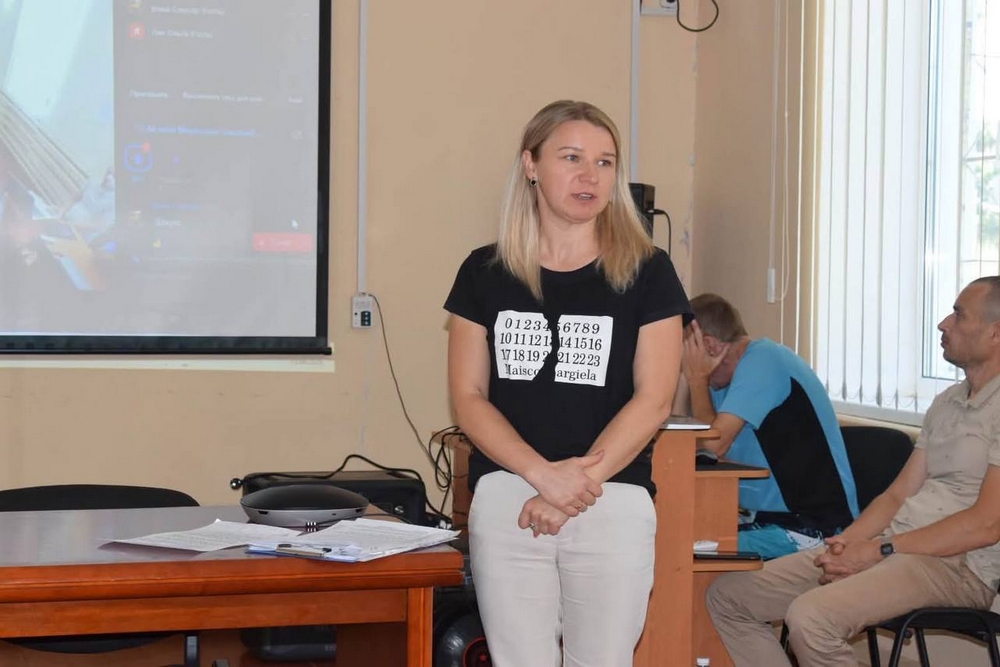 У Мирівській громаді провели 64 ту сесію7 У Мирівській громаді провели 64 ту сесію7