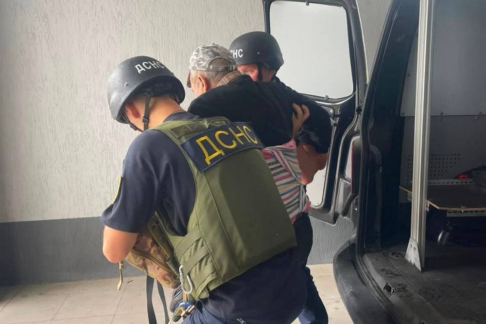 У Нікополі У Нікополі