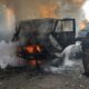 У Нікополі та районі 4 постраждалих, серед них діти, понівечені підприємство, приватні будинки та авто(фото)