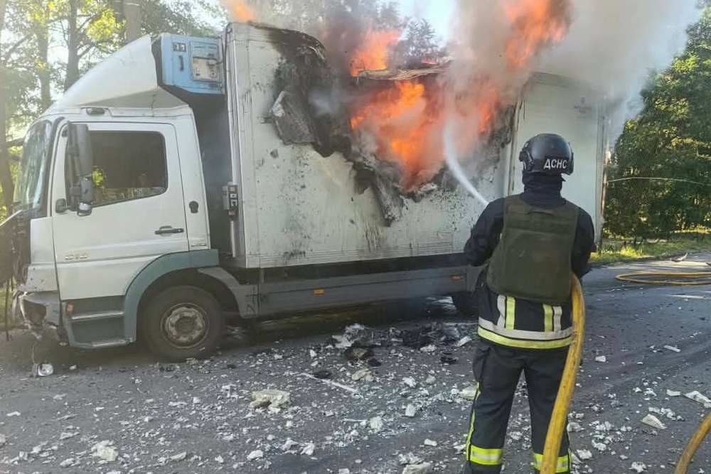 У Нікополі У Нікополі